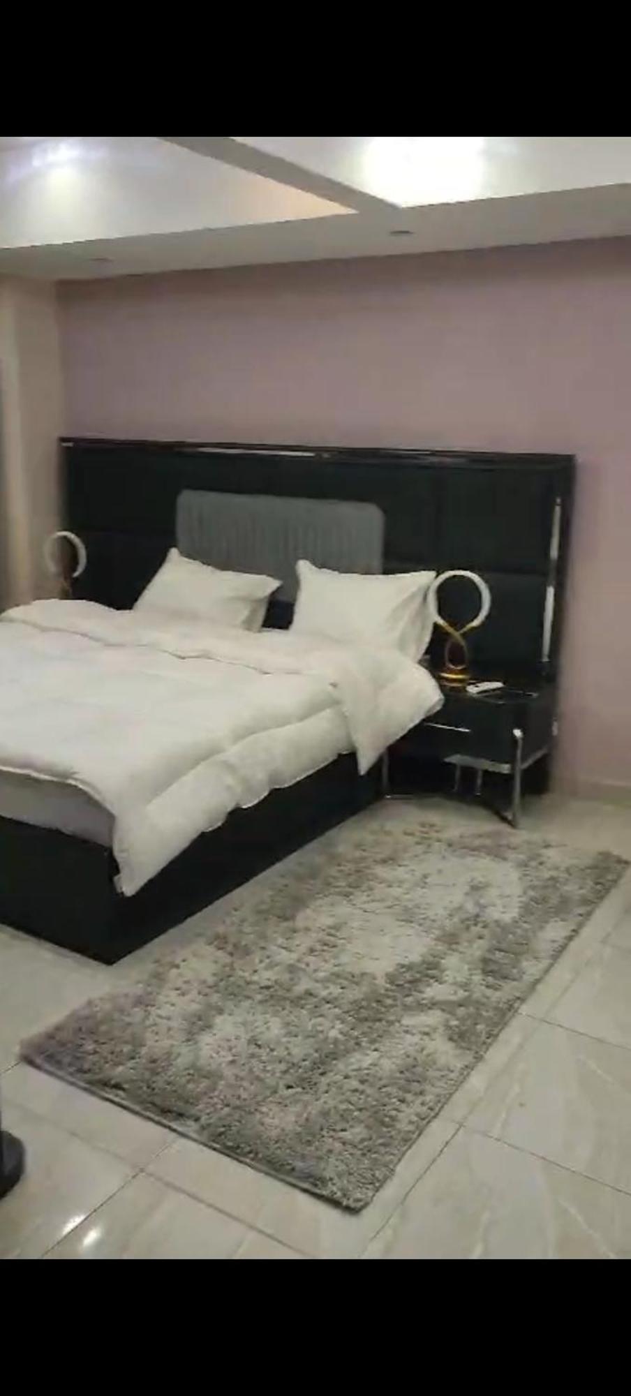 على النيل Apartment